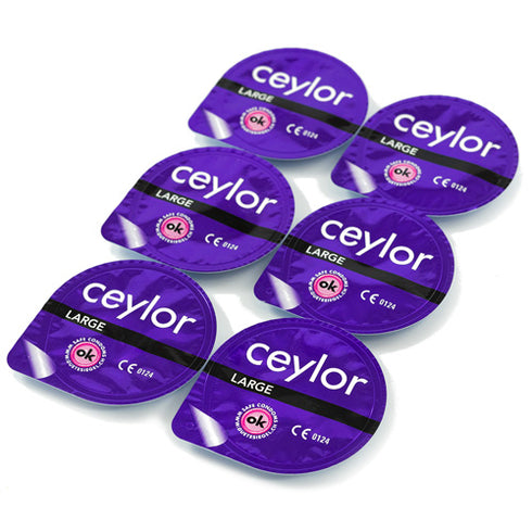 Ceylor Large